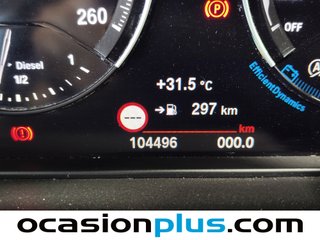 BMW X2 sDrive18d Business 110 kW (150 CV)