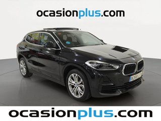 BMW X2 sDrive18i 103 kW (140 CV)