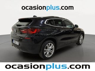 BMW X2 sDrive18i 103 kW (140 CV)