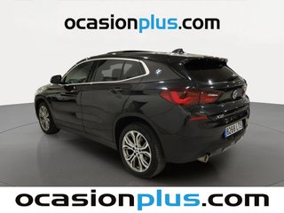 BMW X2 sDrive18i 103 kW (140 CV)