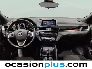 BMW X2 sDrive18i 103 kW (140 CV)