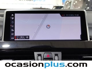 BMW X2 sDrive18i 103 kW (140 CV)