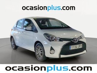 Toyota Yaris 100 Active 73 kW (99 CV)
