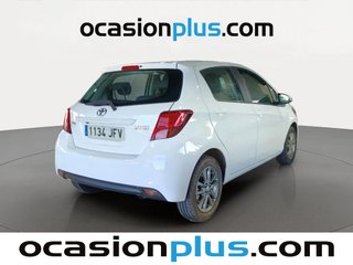 Toyota Yaris 100 Active 73 kW (99 CV)