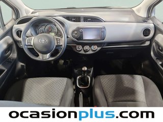 Toyota Yaris 100 Active 73 kW (99 CV)