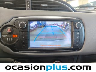 Toyota Yaris 100 Active 73 kW (99 CV)