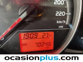 Toyota Yaris 100 Active 73 kW (99 CV)