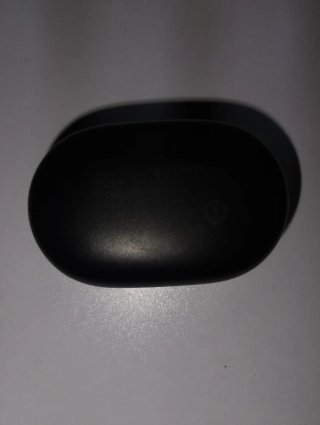 Auriculares Xiaomi Redmi Negros