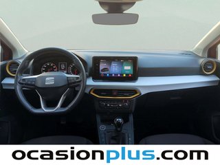 SEAT Ibiza 1.0 TSI S&S Style 81 kW (110 CV)