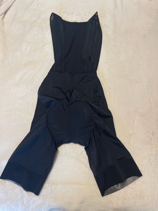 Culotte Ciclismo TOPACTIVE Talla L