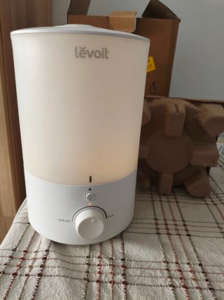 Levoit Humidificador 3L Blanco