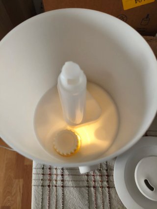 Levoit Humidificador 3L Blanco
