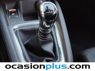 Nissan Qashqai dCi 130 Tekna 4x2 96 kW (130 CV)