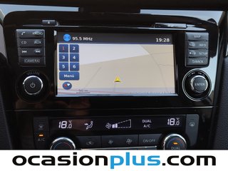 Nissan Qashqai dCi 130 Tekna 4x2 96 kW (130 CV)
