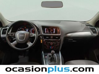 Audi Q5 2.0 TDI quattro 125 kW (170 CV)
