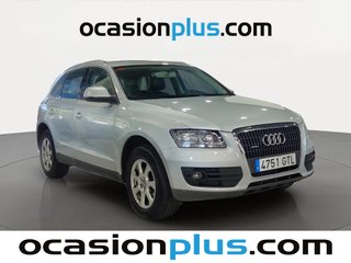 Audi Q5 2.0 TDI DPF quattro 125 kW (170 CV) S tronic