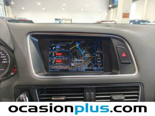Audi Q5 2.0 TDI DPF quattro 125 kW (170 CV) S tronic