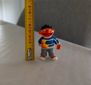 Figura Epi Barrio Sésamo Comics Spain