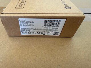 MikroTik hAP ac² Router Inalámbrico