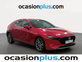 Mazda Mazda 3 2.0 SKYACTIV-G Zenith 89 kW (122 CV)