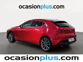 Mazda Mazda 3 2.0 SKYACTIV-G Zenith 89 kW (122 CV)