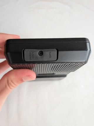 Navegador GPS BMW Motorrad IV