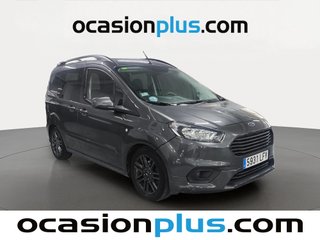 Ford Tourneo Courier 1.5 TDCi Sport 74 kW (100 CV)