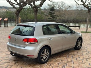 Volkswagen Golf 2010