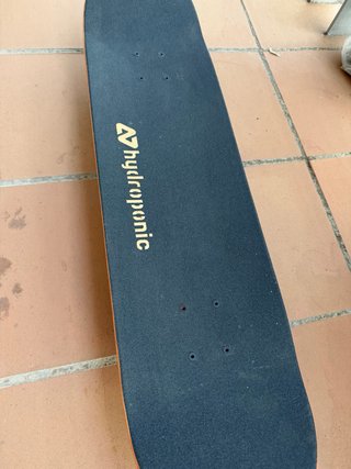 Skate Hydroponic