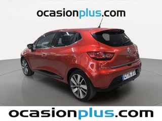Renault Clio TCe 90 Technofeel eco2 66 kW (90 CV)