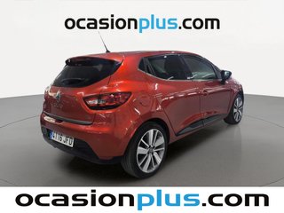 Renault Clio TCe 90 Technofeel eco2 66 kW (90 CV)