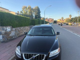 Volvo V70 2009