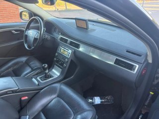 Volvo V70 2009