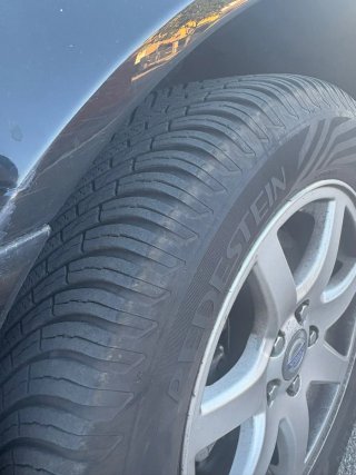 Volvo V70 2009