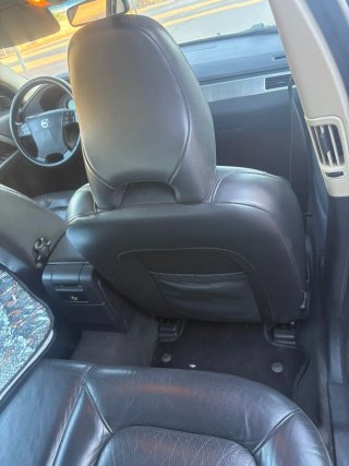Volvo V70 2009