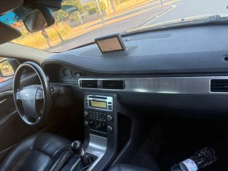 Volvo V70 2009