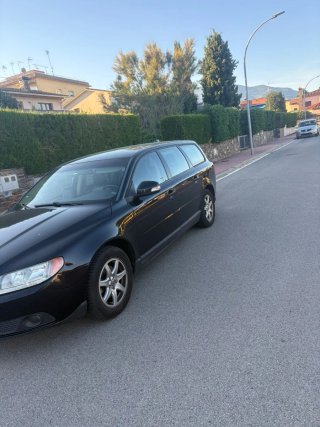 Volvo V70 2009