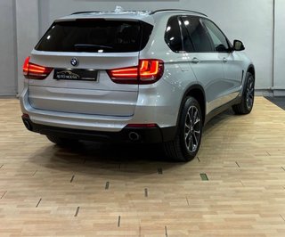 BMW X5 sDrvie 2017