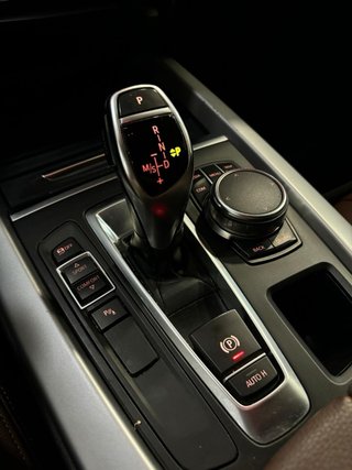 BMW X5 sDrvie 2017