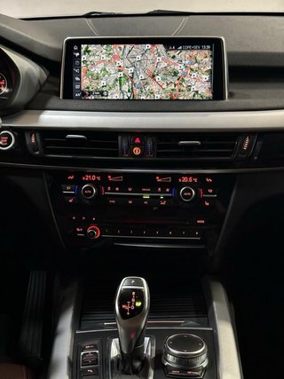 BMW X5 sDrvie 2017