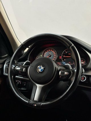 BMW X5 sDrvie 2017