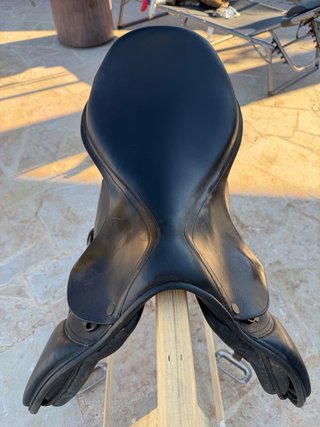 Montura para Caballos Tecno by Tosoni Selleria