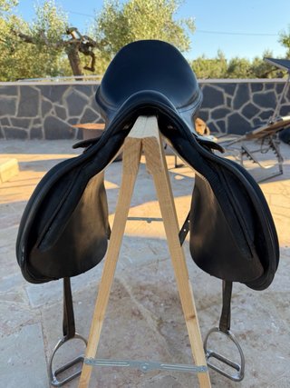 Montura para Caballos Tecno by Tosoni Selleria
