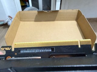 ASUS TUF Gaming GTX 1660 Ti 6GB GDDR6