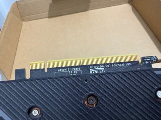 ASUS TUF Gaming GTX 1660 Ti 6GB GDDR6
