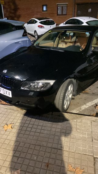 BMW Serie 3 2006
