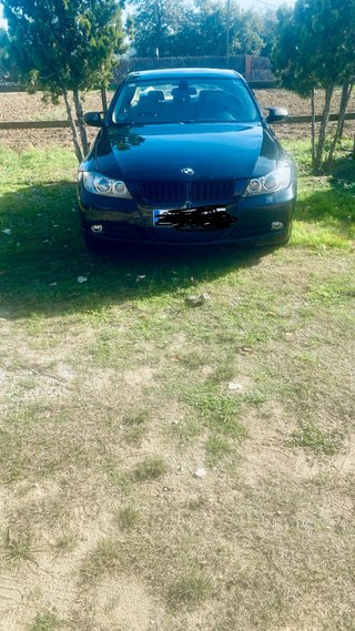 BMW Serie 3 2006