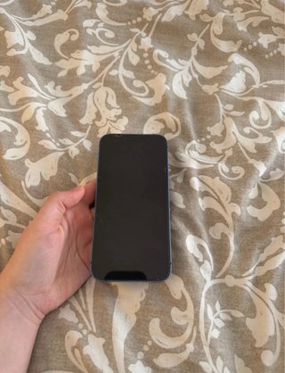 iPhone 13 Blu