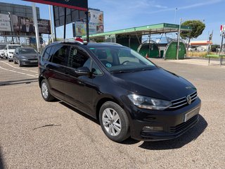 Volkswagen Touran 2.0TDI DSG Advancet&Navi 7Plazas