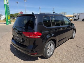 Volkswagen Touran 2.0TDI DSG Advancet&Navi 7Plazas